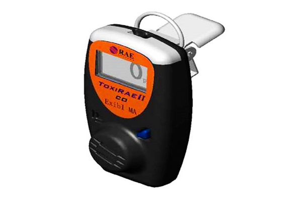 CTH500一氧化碳檢測儀